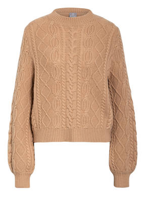 FTC CASHMERE Cashmere-Pullover