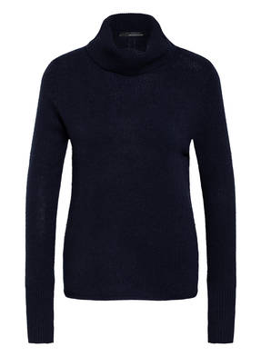 360CASHMERE Rollkragenpullover POPPI aus Cashmere