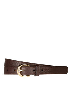 AIGNER Ledergürtel