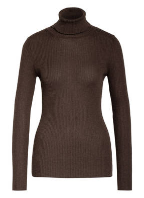 IRIS von ARNIM Rollkragenpullover LAWA aus Cashmere