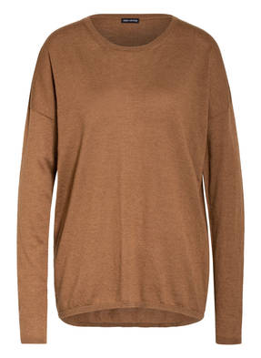 IRIS von ARNIM Cashmere-Pullover LORI