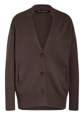 IRIS von ARNIM Cashmere-Strickjacke KADARA