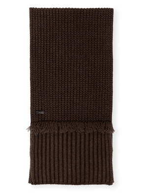 IRIS von ARNIM Cashmere-Schal GEORGIE