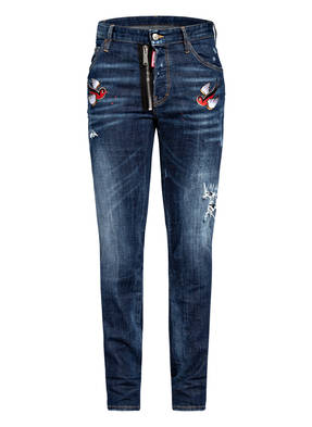 DSQUARED2 Jeans COOL GUY JEAN Slim Fit