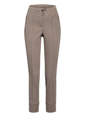 CINQUE 7/8-Hose CISINUS im Jogging-Stil