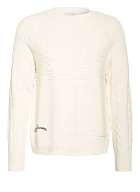 ALEXANDER McQUEEN Pullover