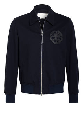 ALEXANDER McQUEEN Blouson