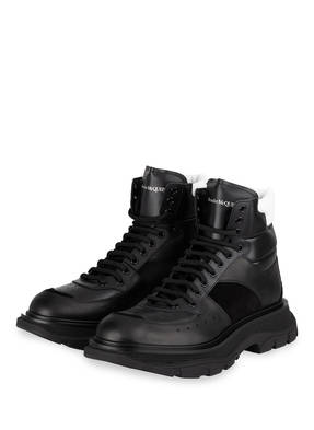 ALEXANDER McQUEEN Schnürboots