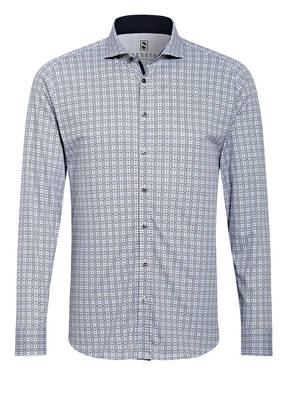 DESOTO Jerseyhemd Slim Fit