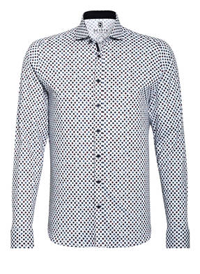DESOTO Jerseyhemd Slim Fit