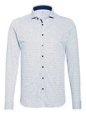 DESOTO Jerseyhemd Slim Fit