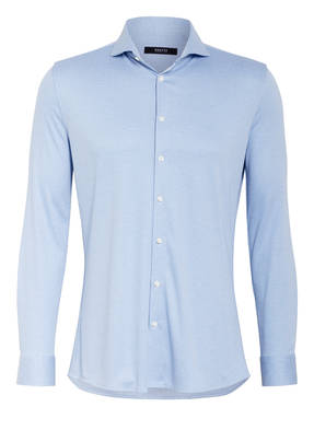 DESOTO Jerseyhemd Extra Slim Fit