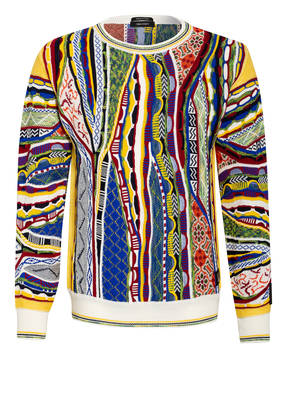 CARLO COLUCCI Pullover