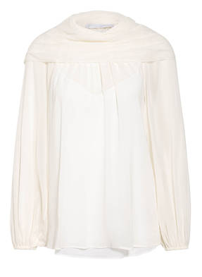 FABIANA FILIPPI Schluppenbluse