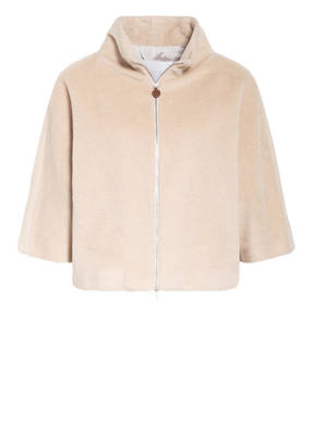 FABIANA FILIPPI Jacke mit 3/4-Arm