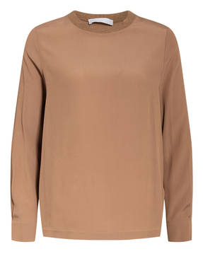 FABIANA FILIPPI Blusenshirt mit Seide