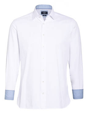 HACKETT LONDON Hemd Slim Fit