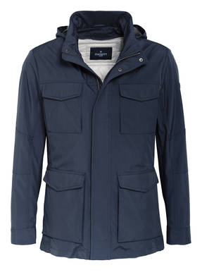 HACKETT LONDON Fieldjacket