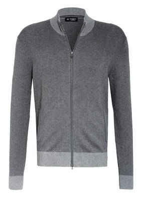 HACKETT LONDON Strickjacke