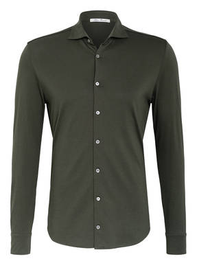 Stefan Brandt Jerseyhemd OTIS Slim Fit