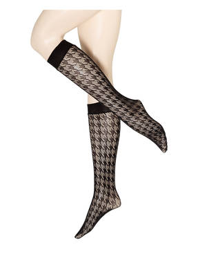 Wolford Feinknie-Strümpfe DYLAN