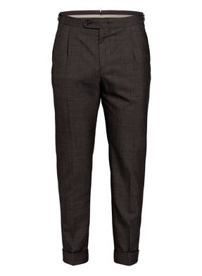 windsor. Anzughose SALVA Shaped Fit