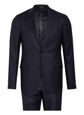 ZZegna Anzug DROP 8 Extra Slim Fit