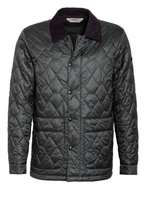 ZZegna Steppjacke