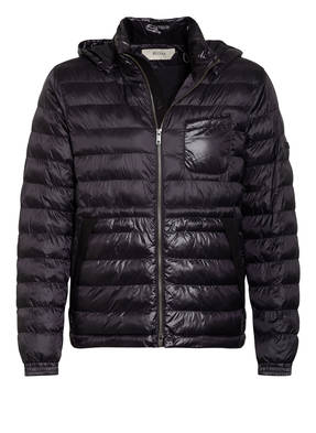 ZZegna Steppjacke