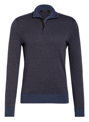 Ermenegildo Zegna Troyer mit Cashmere