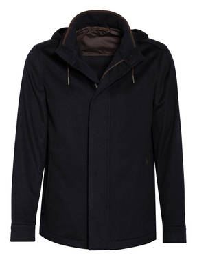 Ermenegildo Zegna Cashmere-Jacke