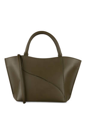 ATP ATELIER Handtasche GALATINA