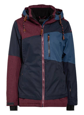 ICEPEAK Skijacke CATHAY