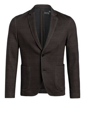 Juvia Kombi-Sakko Extra Slim Fit aus Jersey