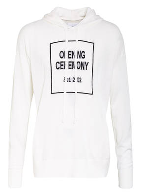 OPENING CEREMONY Strick-Hoodie
