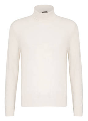 windsor. Rollkragenpullover aus Cashmere