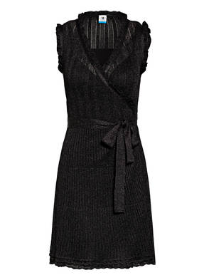 M MISSONI Wickelkleid