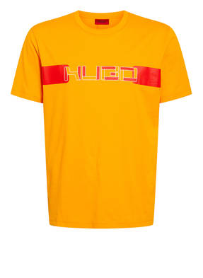 HUGO T-Shirt DECHY