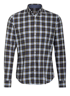 Q1 Manufaktur Hemd Extra Slim Fit