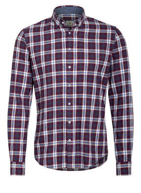 Q1 Manufaktur Hemd Extra Slim Fit