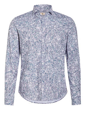 Q1 Manufaktur Hemd HAAKON Extra Slim Fit