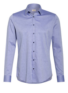 Q1 Manufaktur Hemd Slim Fit