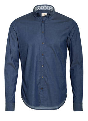 Q1 Manufaktur Hemd SANDRO Slim Fit