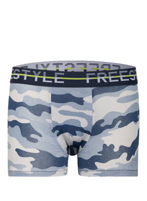 Sanetta Boxershorts