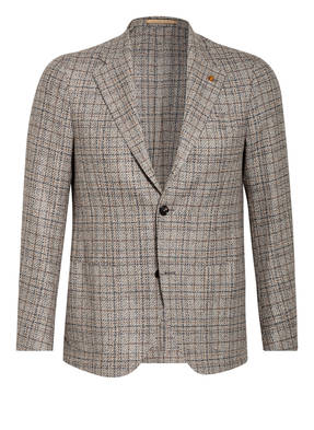 SARTORIA LATORRE Jerseysakko Slim Fit