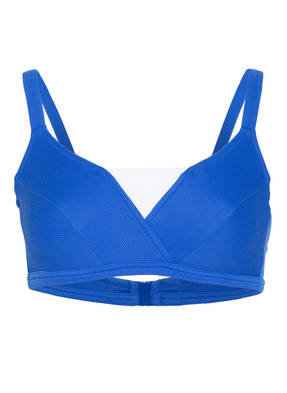 Lidea Bustier-Bikini-Top CONTRAST