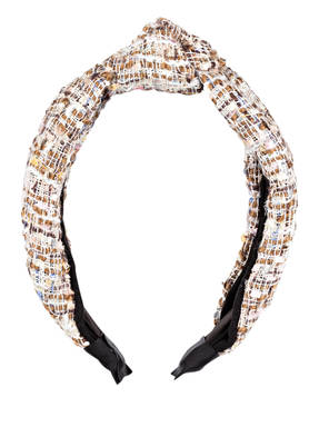my Jewellery Tweed-Haarreif