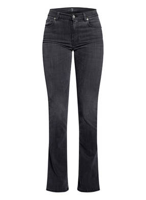 7 for all mankind Bootcut Jeans