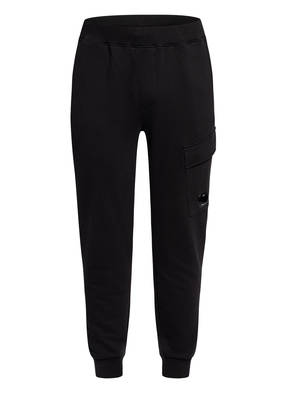 C.P. COMPANY Hose im Jogging-Stil