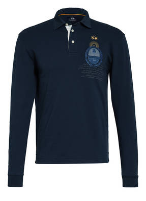 LA MARTINA Jersey-Poloshirt